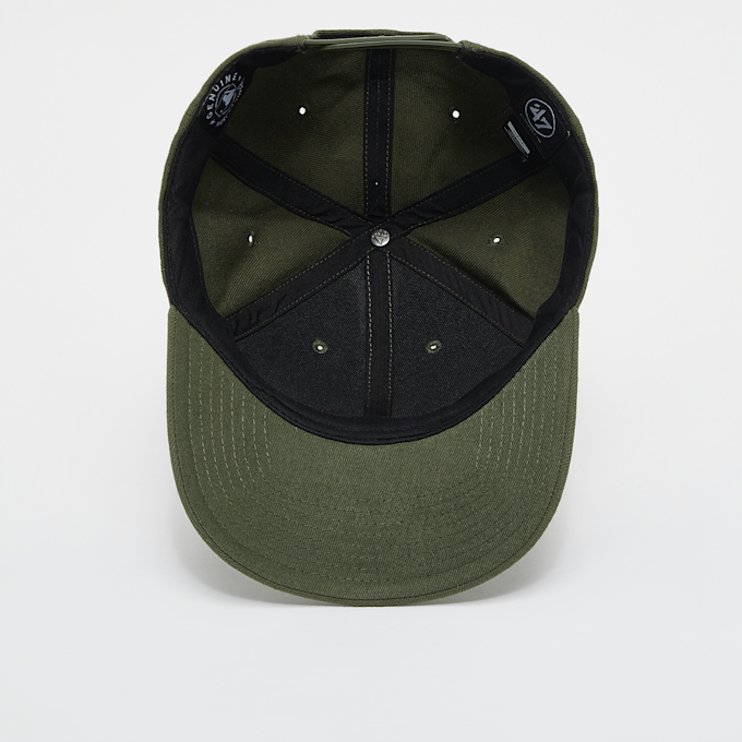 '47 MLB New York Yankees ’47 MVP Snapback zielony 12589 3