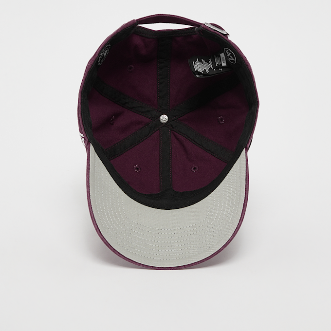 '47 MLB New York Yankees BASE RUNNER '47 Clean Up vermelho 12595 3