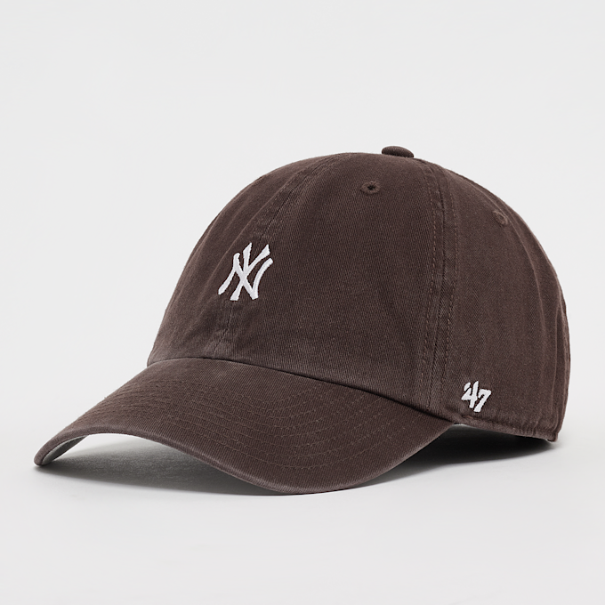 '47 MLB New York Yankees Base Runner '47 Clean Up bruin 12596 1