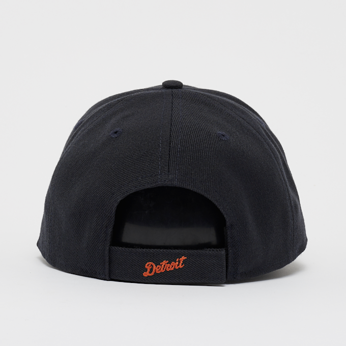 '47 MLB Detroit Tigers '47 MVP niebieski 12597 2