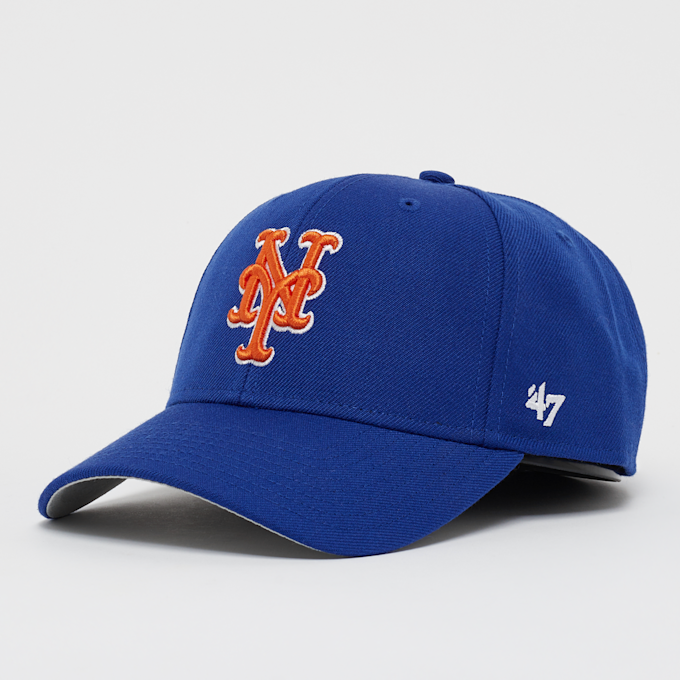 '47 MLB New York Mets '47 MVP blau 12598 1