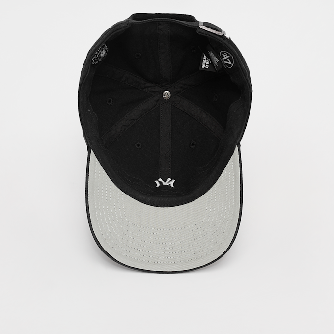 '47 MLB New York Yankees Base Runner '47 Clean Up preto 12600 3