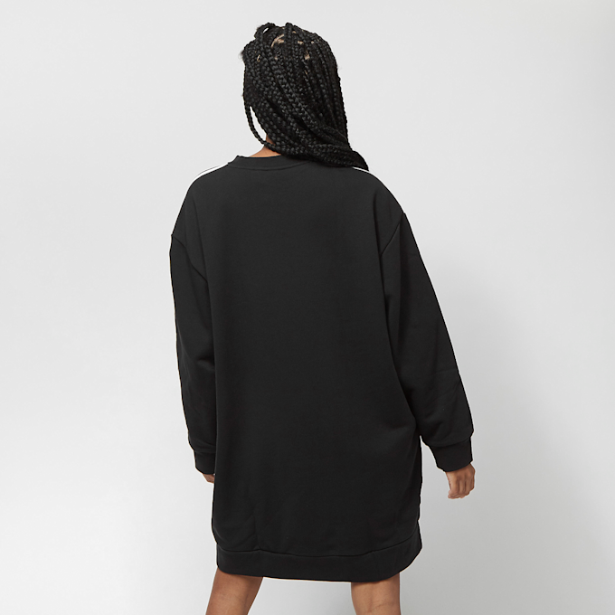 adidas Originals Sweater Kleid preto 12601 2