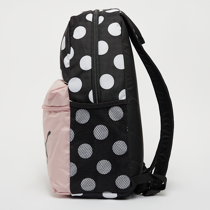 PUMA Phase All Over Print Backpack nero 12627 2