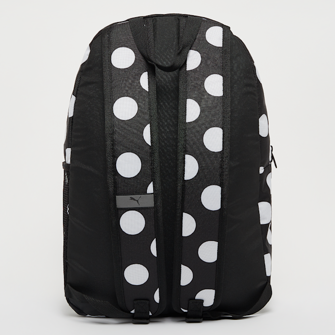 PUMA Phase All Over Print Backpack nero 12627 3