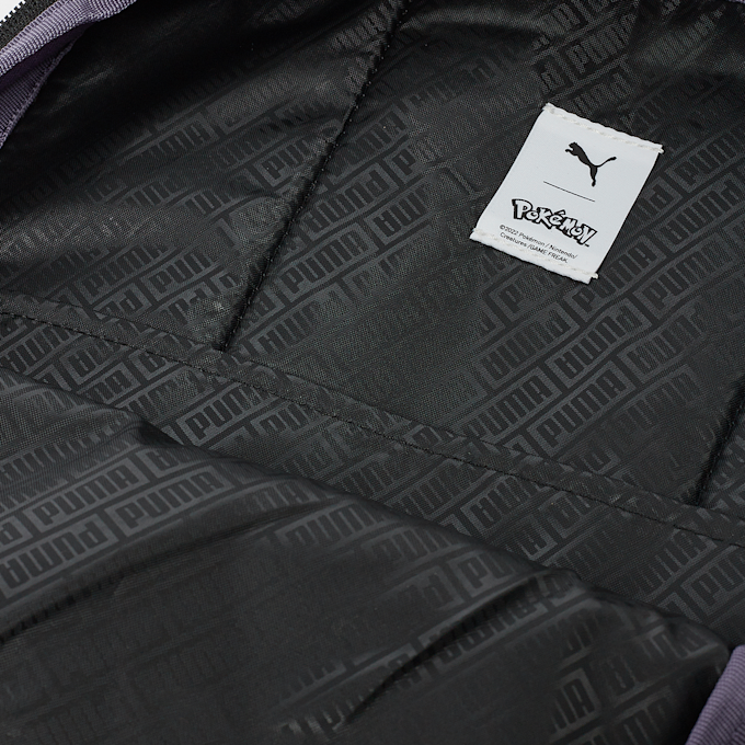 PUMA x Pokemon Backpack pourpre 12630 4