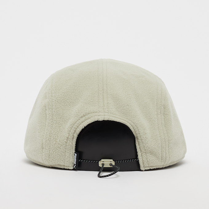 PUMA 5 Panel Cap grau 12634 2