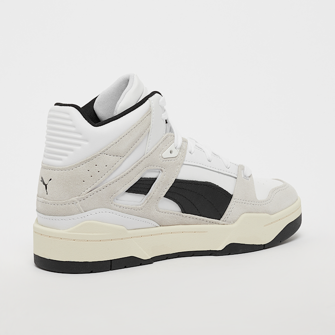 PUMA Slipstream (GS) blanc 12640 3