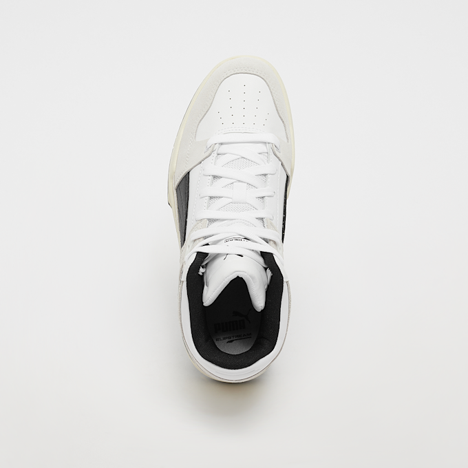 PUMA Slipstream (GS) bijela 12640 5