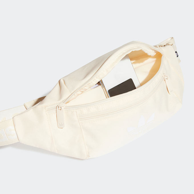adidas Originals adicolor Classic Waistbag crna 12648 3