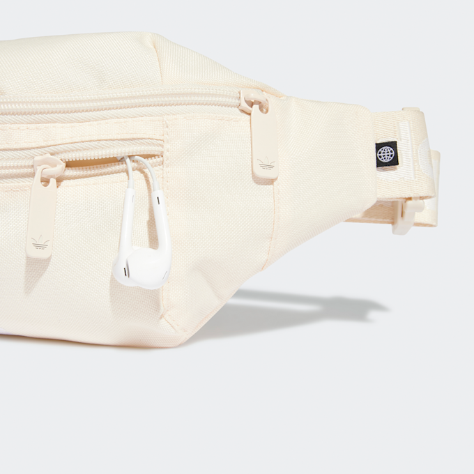 adidas Originals adicolor Classic Waistbag crna 12648 4