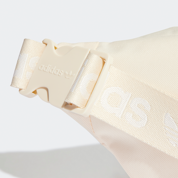 adidas Originals adicolor Classic Waistbag crna 12648 5