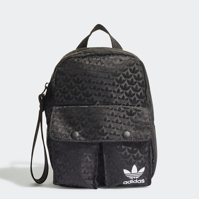 adidas Originals Mini Backpack schwarz 12652 1