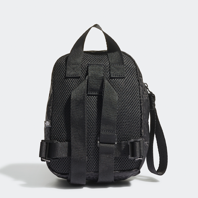 adidas Originals Mini Backpack schwarz 12652 3