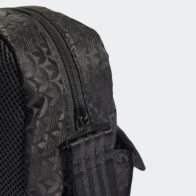 adidas Originals Mini Backpack schwarz 12652 5