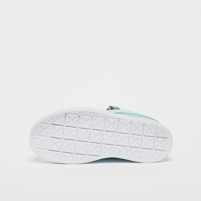 PUMA Suede Classic LF Bow V (PS) bleu 12655 4