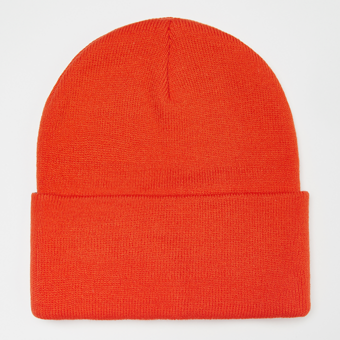 '47 MLB Los Angeles Dodgers Base Runner ’47 Cuff Knit orange 12656 2