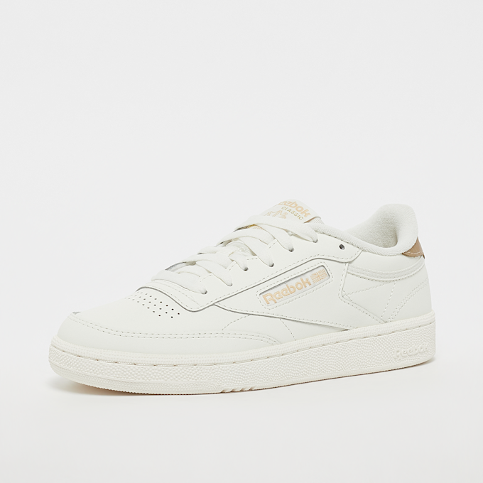 Reebok Club C 85 beige 12682 2