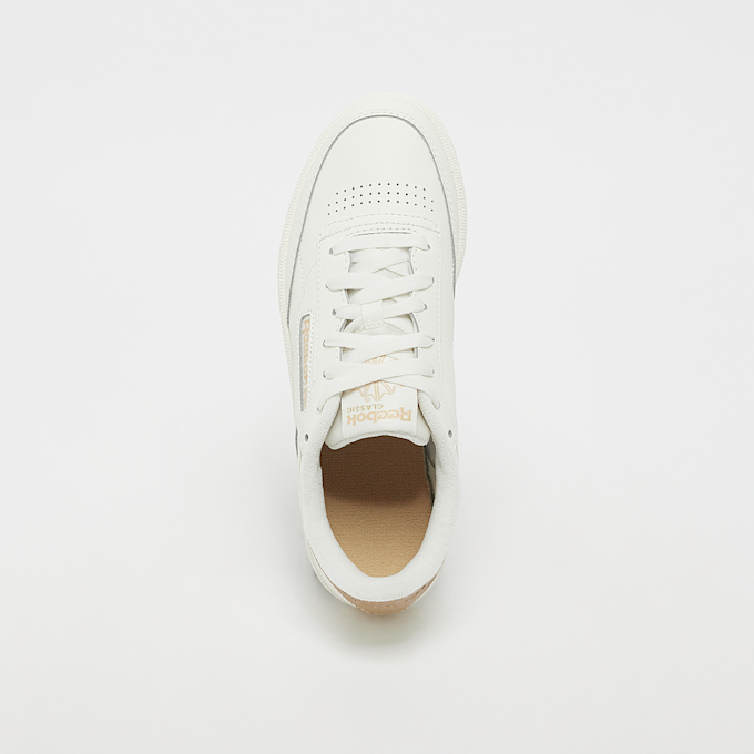 Reebok Club C 85 beige 12682 5