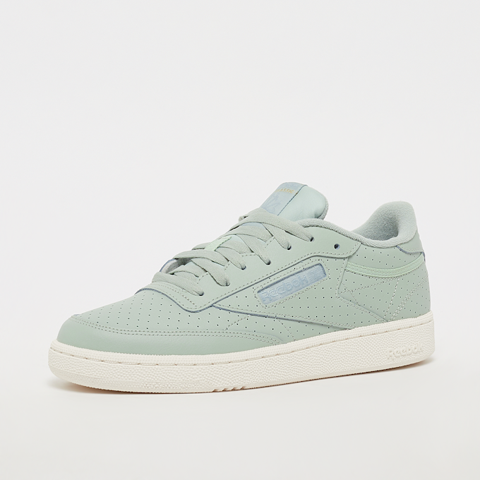 Reebok Club C 85 blau 12684 2