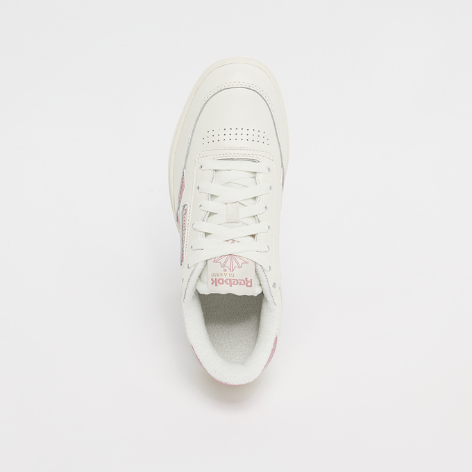 Reebok Club C Double beige 12686 5
