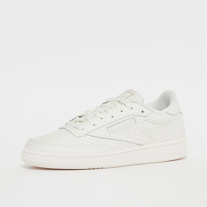 Reebok Club C 85 bež 12687 2