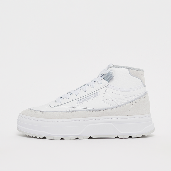 Reebok Club C Geo Mid weiß 12689 1