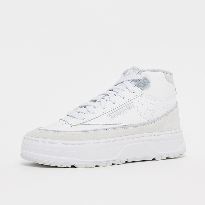 Reebok Club C Geo Mid bijela 12689 2