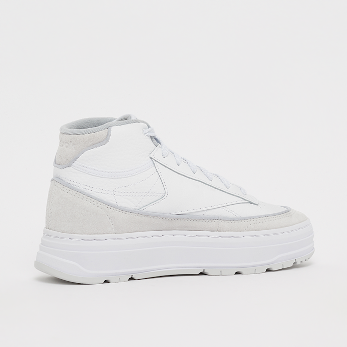 Reebok Club C Geo Mid wit 12689 3