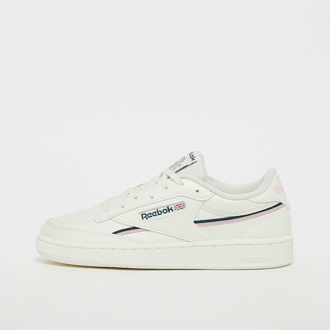 Reebok CLUB C 85 bež 12690 1
