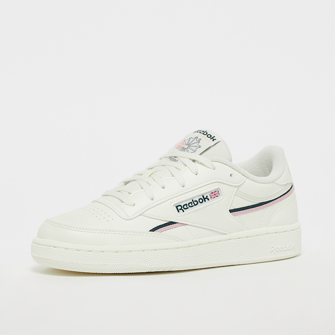 Reebok CLUB C 85 bež 12690 2