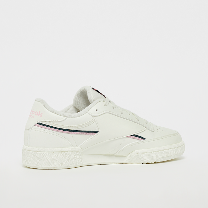 Reebok CLUB C 85 beige 12690 3