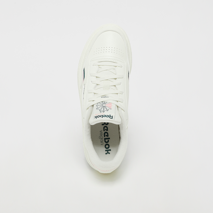 Reebok CLUB C 85 beige 12690 5