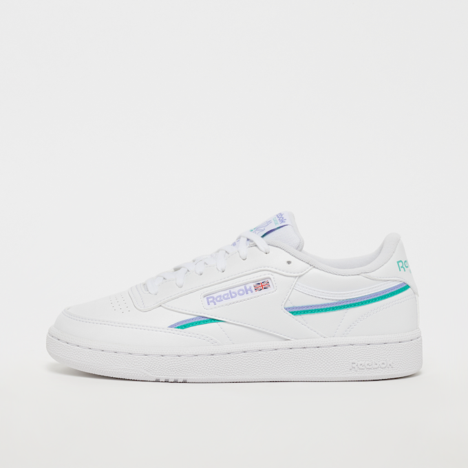 Reebok CLUB C 85 weiß 12691 1