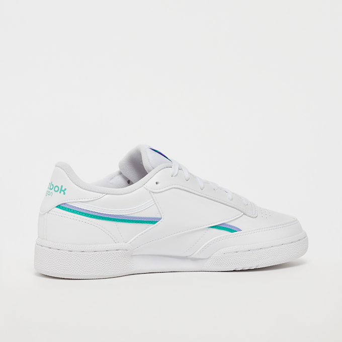 Reebok CLUB C 85 wit 12691 3