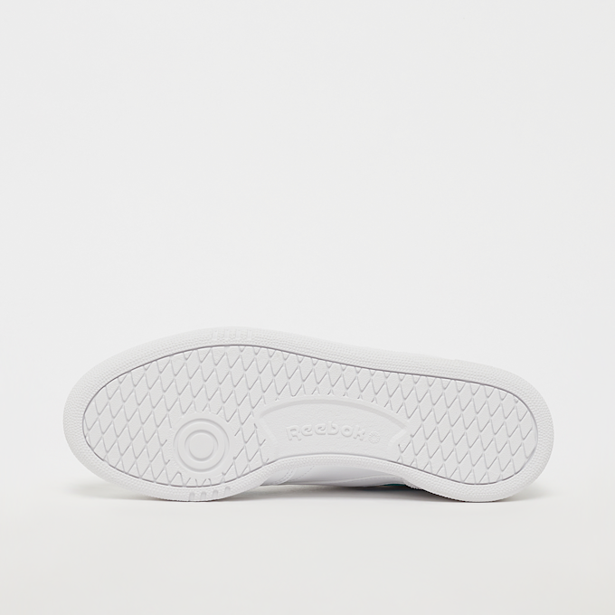 Reebok CLUB C 85 weiß 12691 4