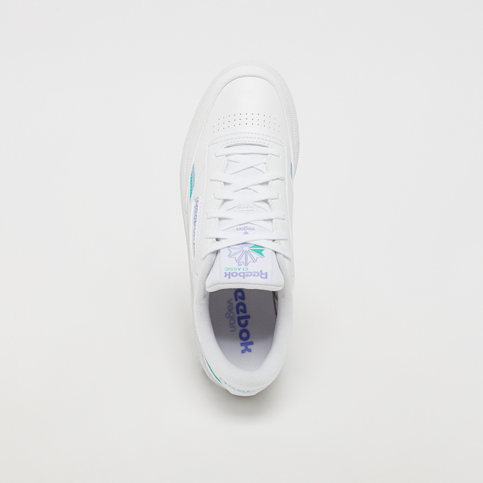 Reebok CLUB C 85 wit 12691 5