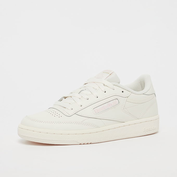 Reebok Club C 85 beige 12693 2