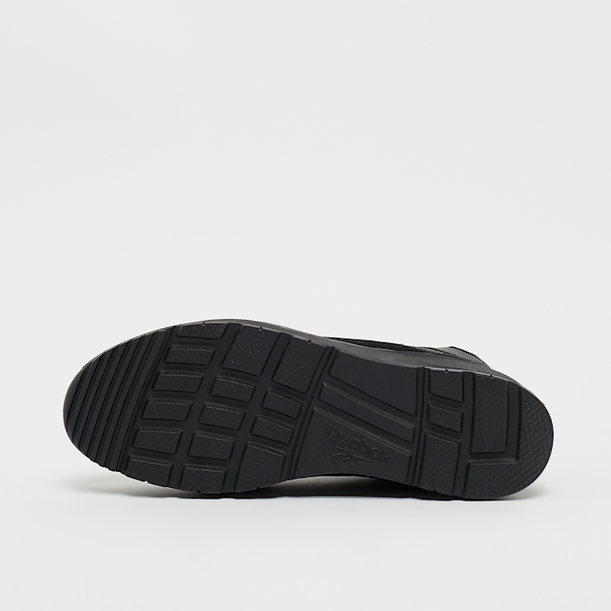 Reebok Club C Geo Mid czarny 12696 4