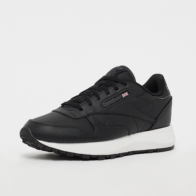 Reebok Classic SP schwarz 12701 2