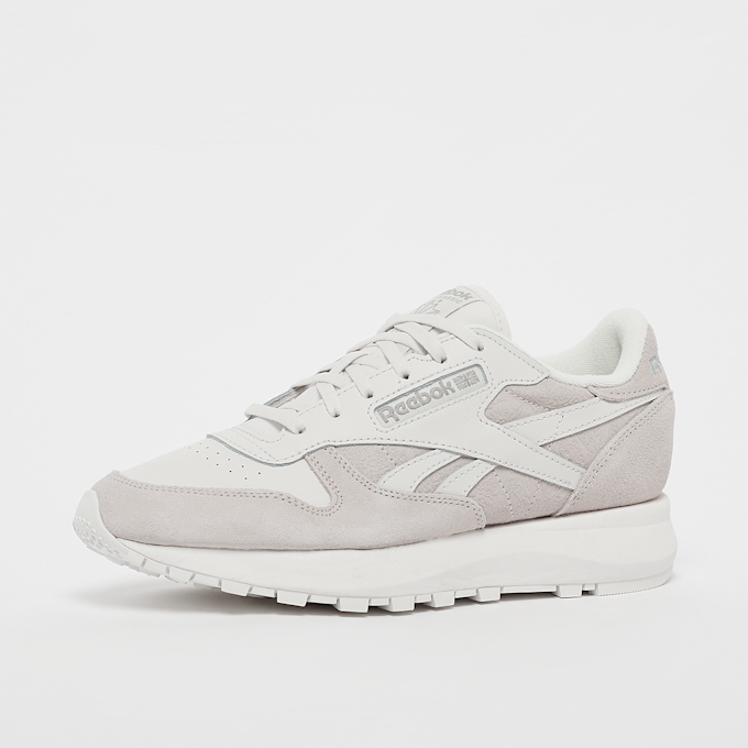 Reebok Classic Leather SP gris 12703 2