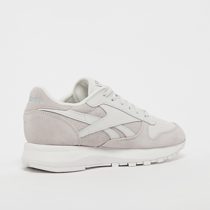 Reebok Classic Leather SP gris 12703 3