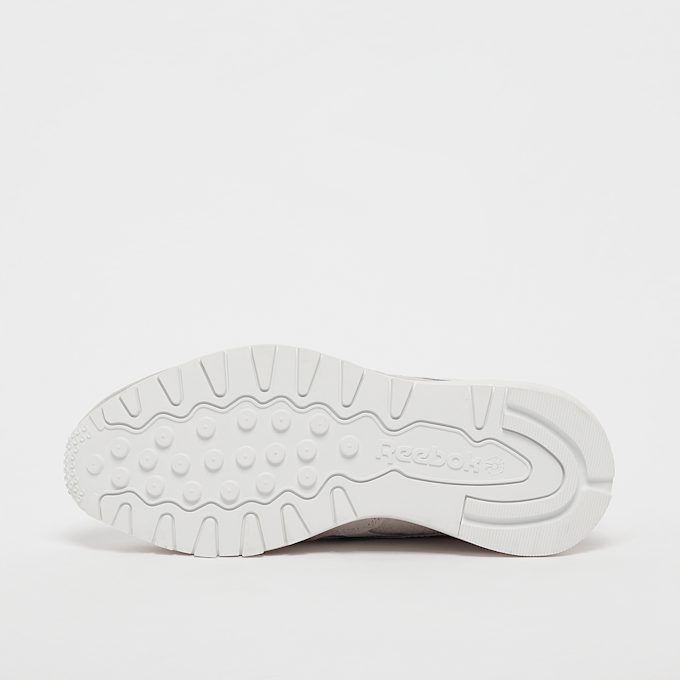 Reebok Classic Leather SP gris 12703 4