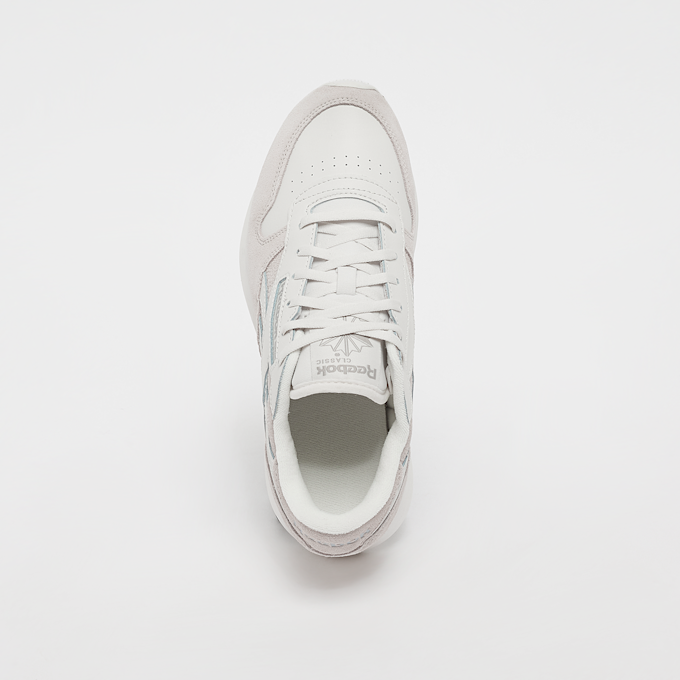 Reebok Classic Leather SP gris 12703 5