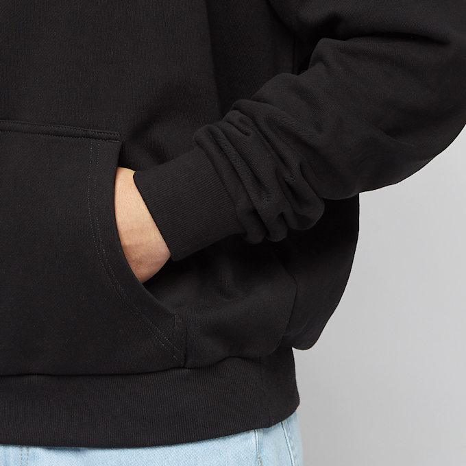 Upscale by Mister Tee Le Papillon Oversize Hoodie preto 12708 4