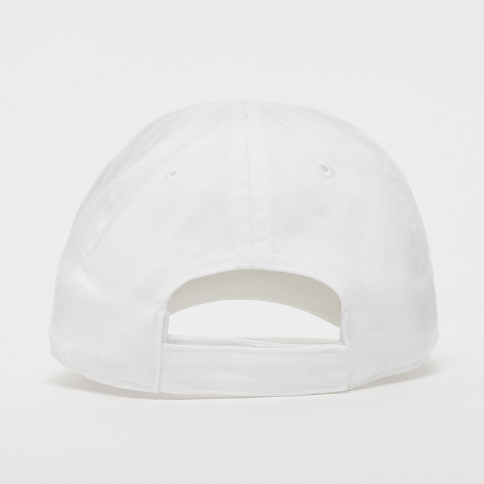 Nike Junior NAB Boys Swoosh Ballcap bianco 12713 2
