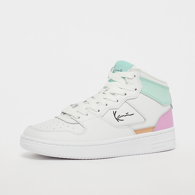 Karl Kani 89 High biały 12737 2