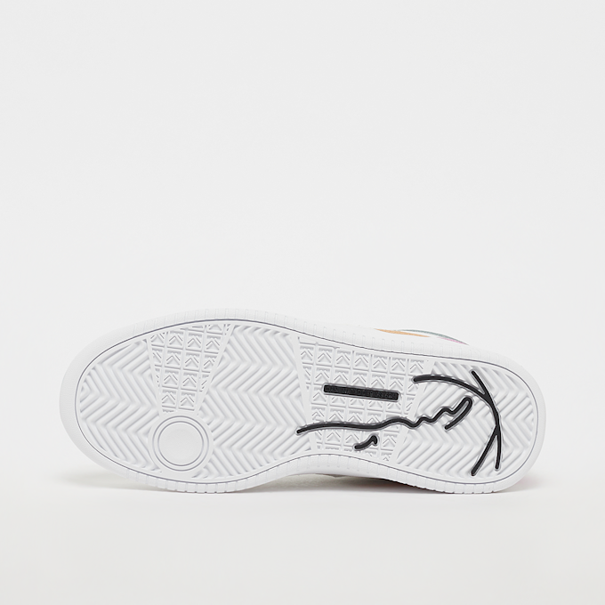 Karl Kani 89 High biały 12737 4