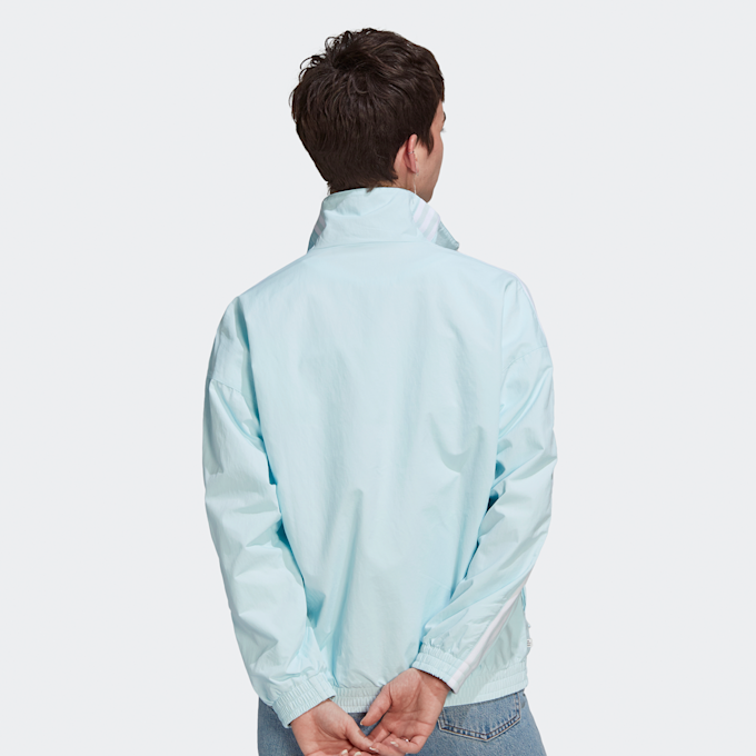 adidas Originals adicolor Lock-up Trainingsjacke blau 12738 2
