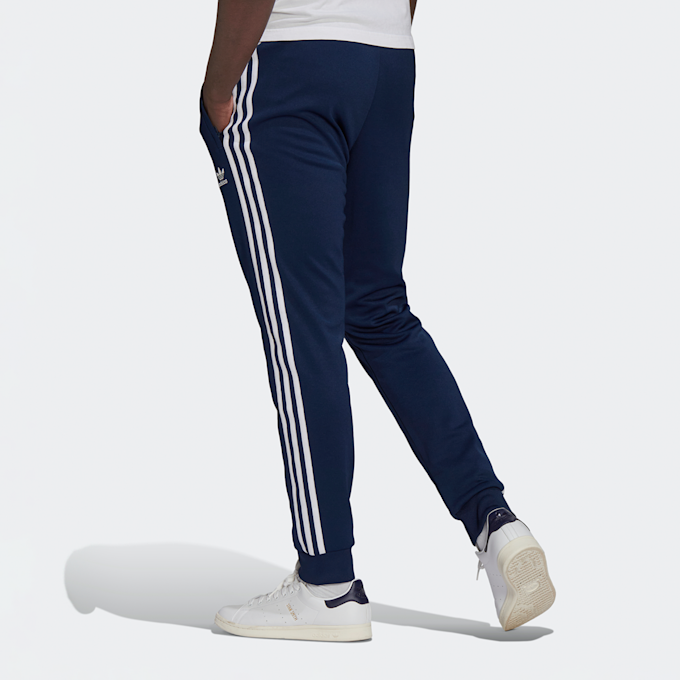 adidas Originals adicolor Superstar Slim Trainingshose negro 12744 2